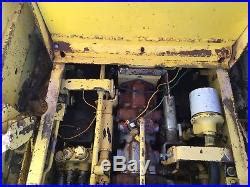 new holland skid steer l425 loader control valve|new holland l425 hydraulic system.